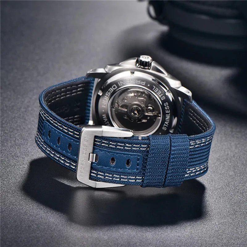 PD - 1736 – Blue