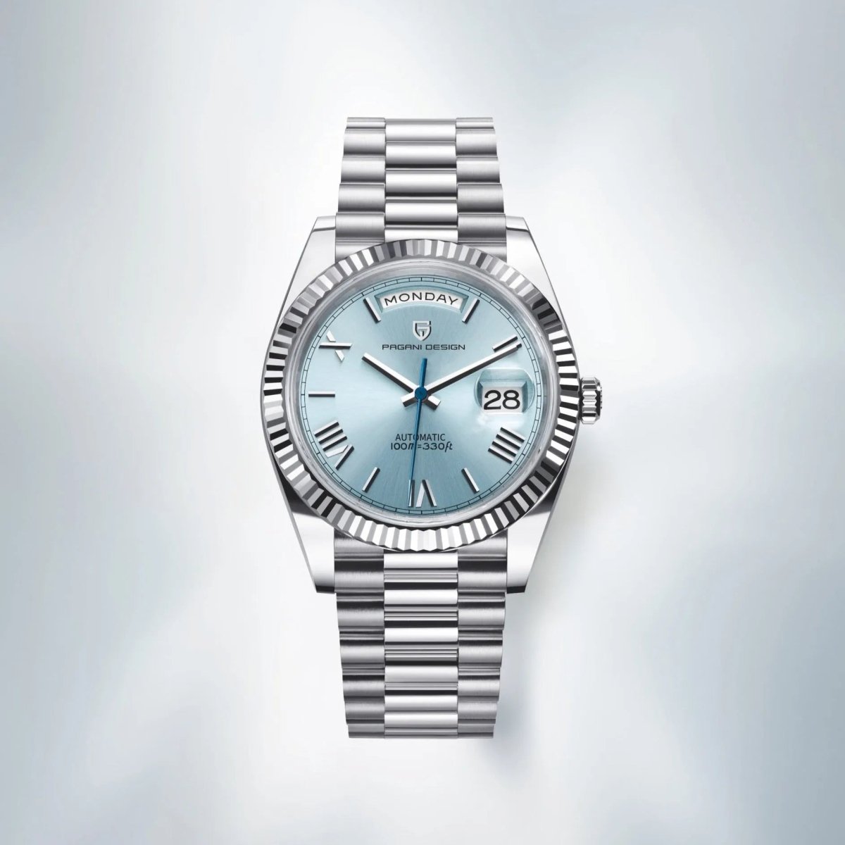 PD - 1752 – Sky Blue