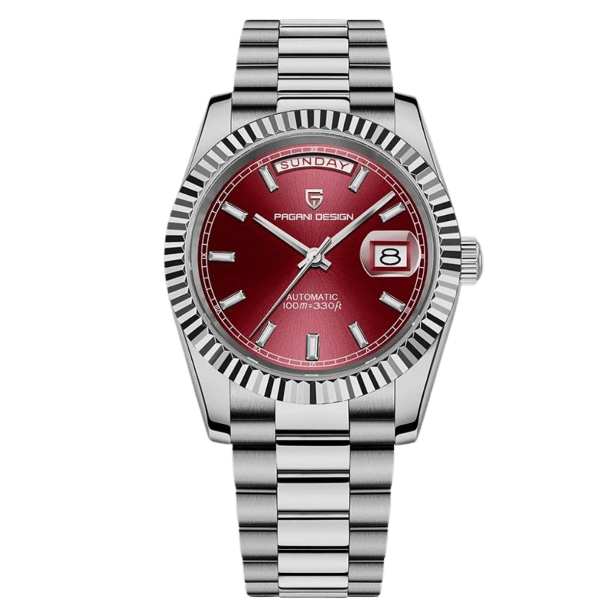 PD - 1783 – Red