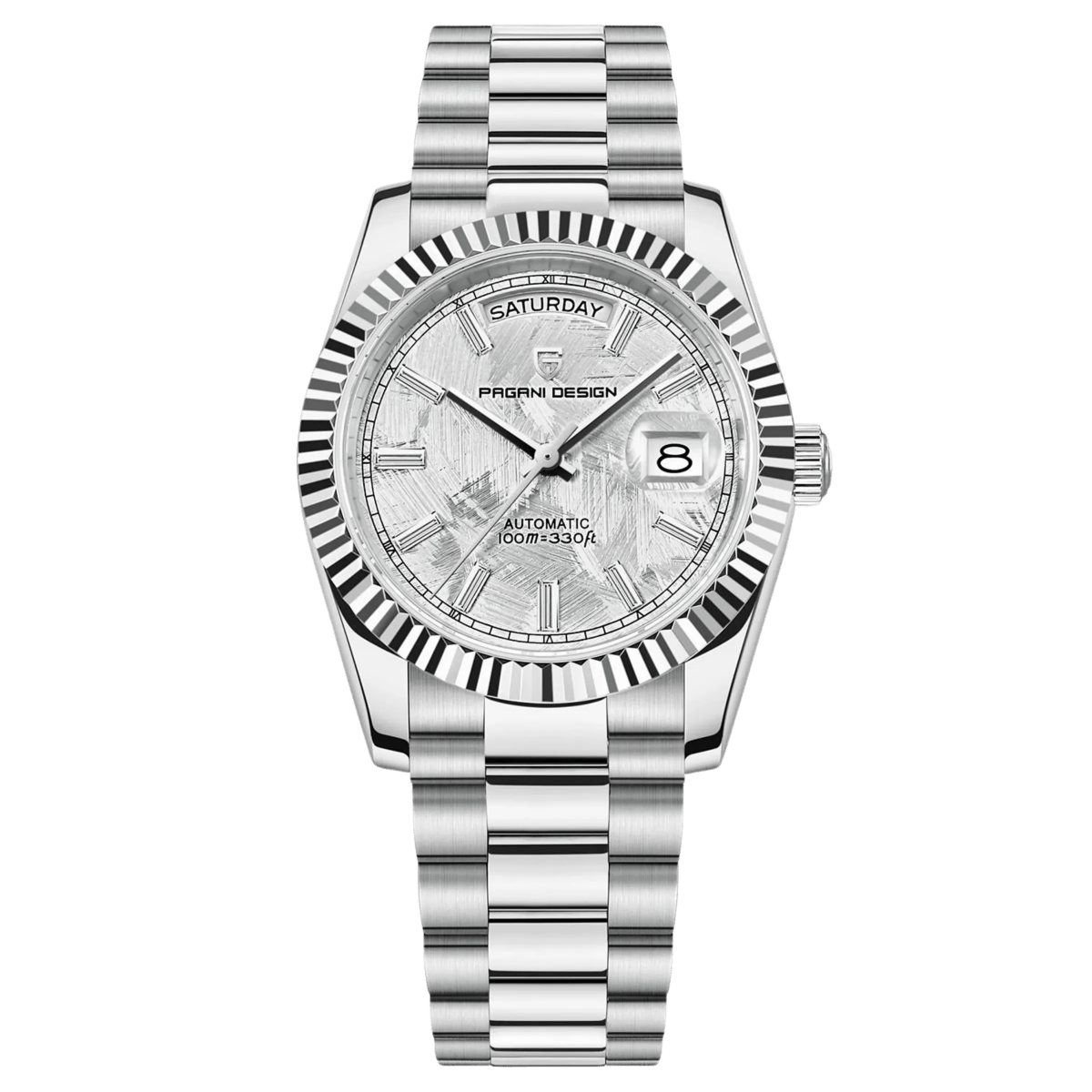 PD - 1783 – Silver