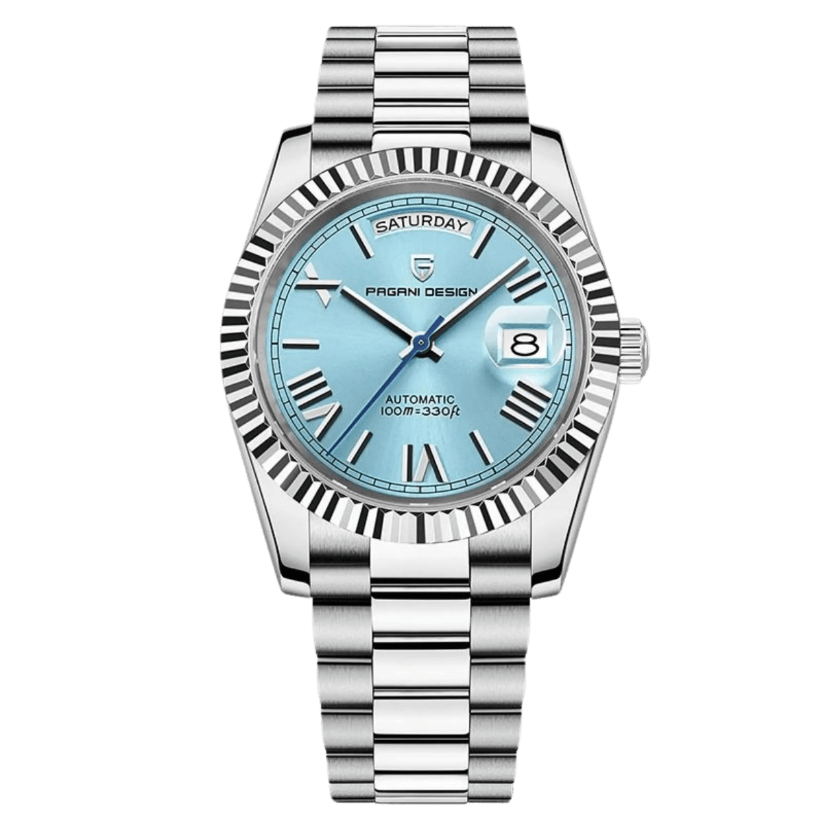 PD - 1783 – Sky Blue