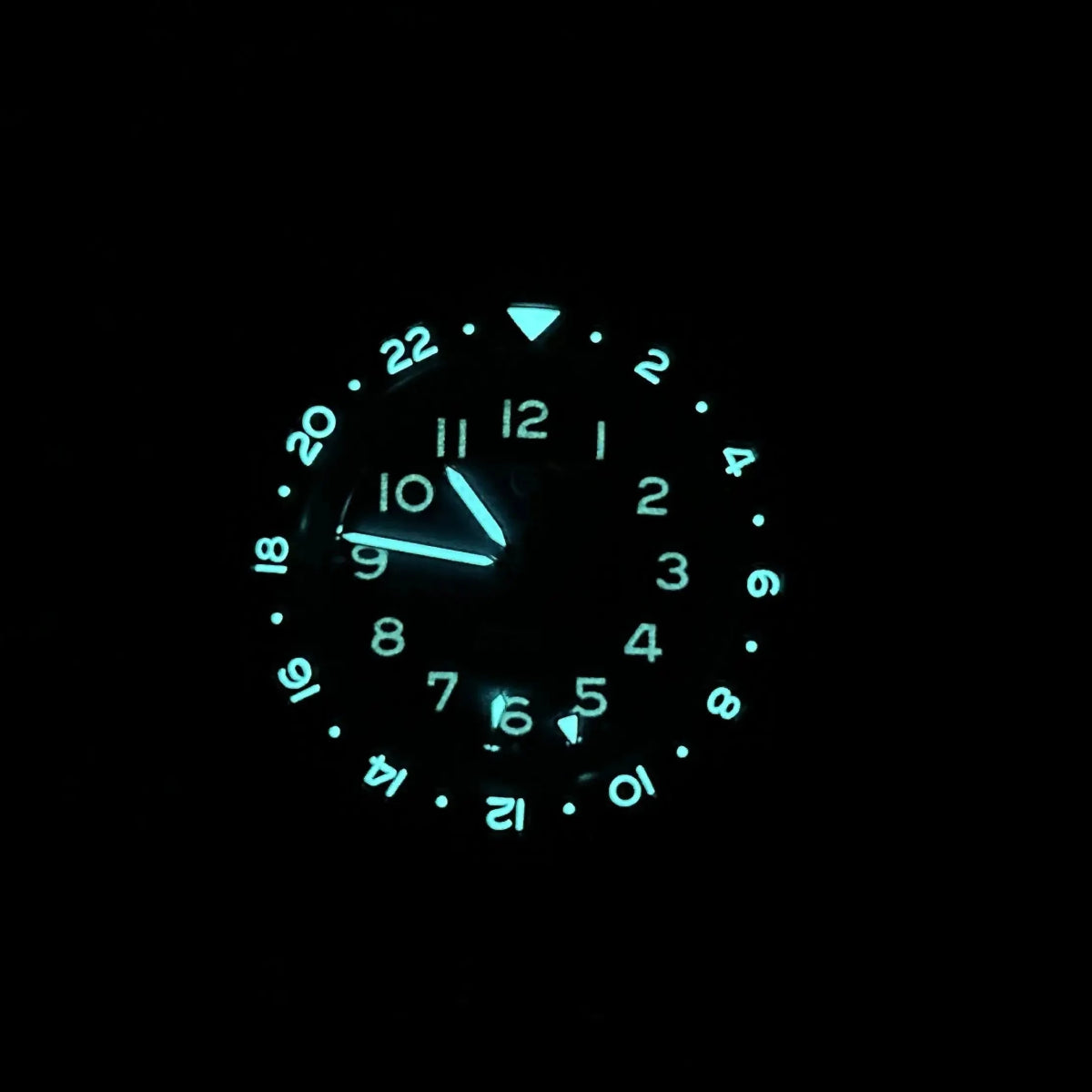 PD - 1784 GMT – Green