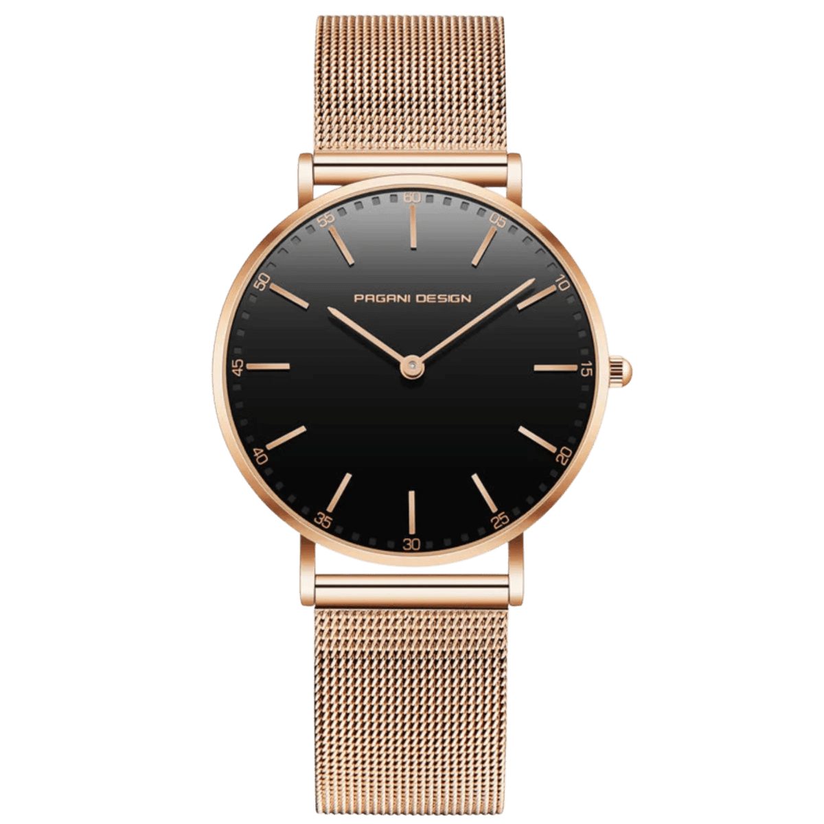 PD - 1802L – Black