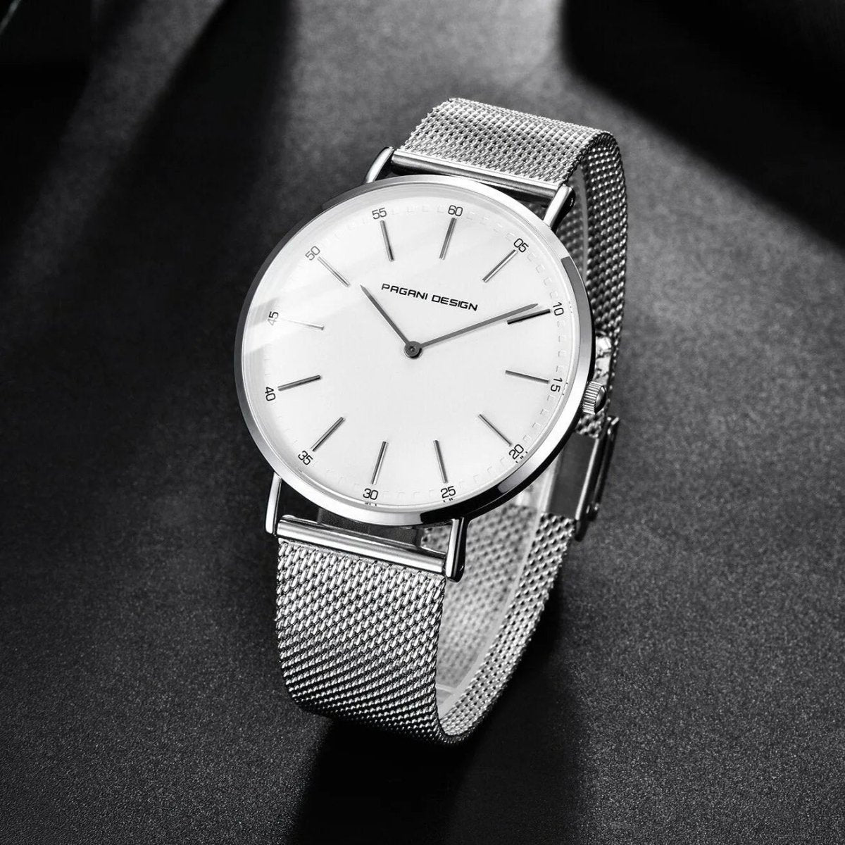 PD - 1802L – Black