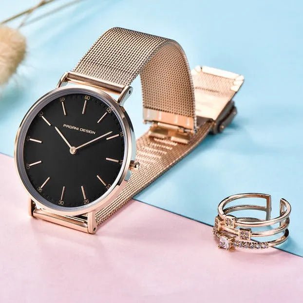 PD - 1802L – Black