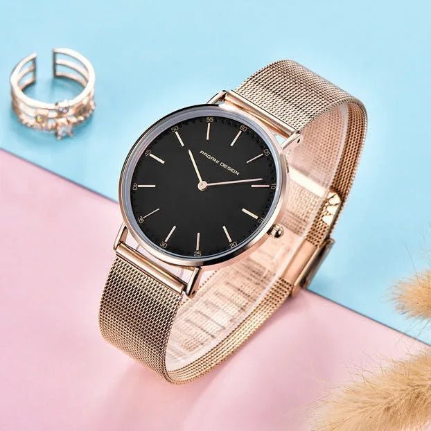 PD - 1802L – Black