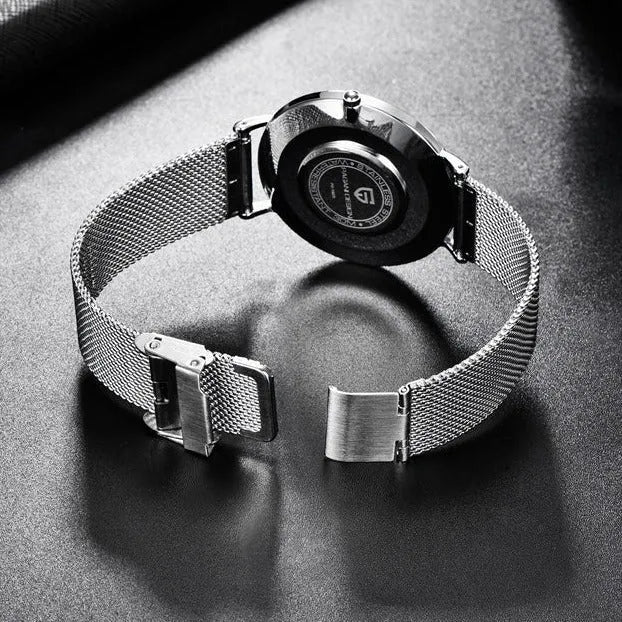 PD - 1802L – Black