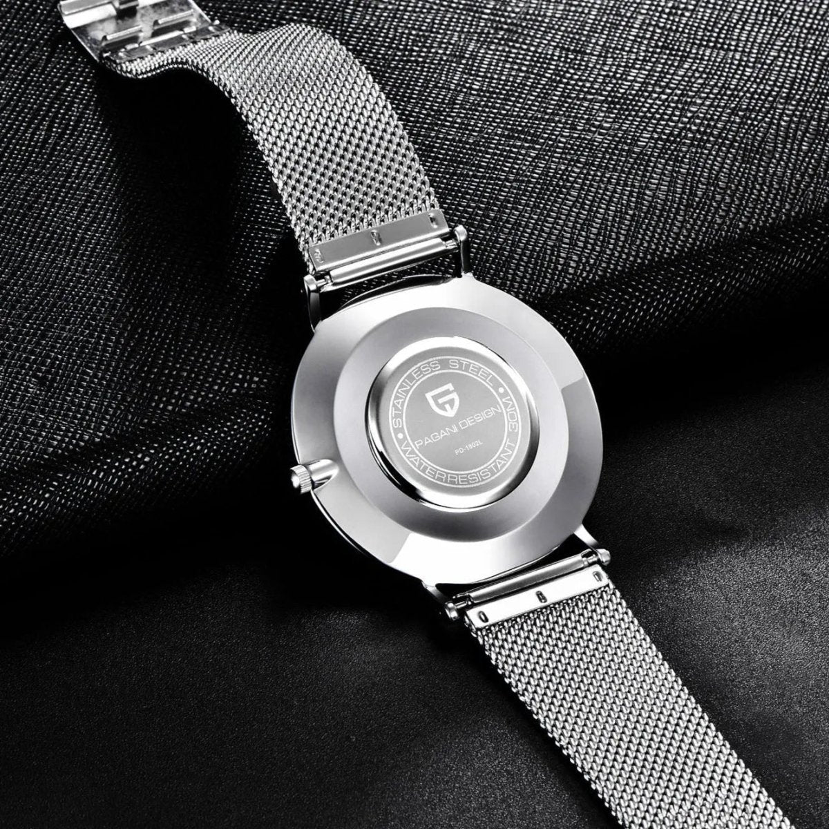 PD - 1802L – Black