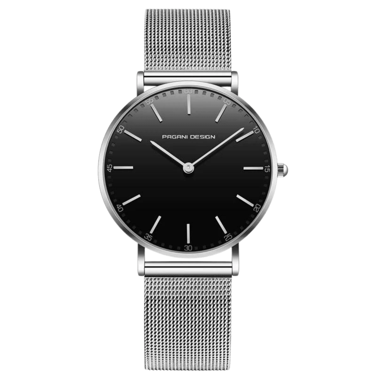 PD - 1802L – Black