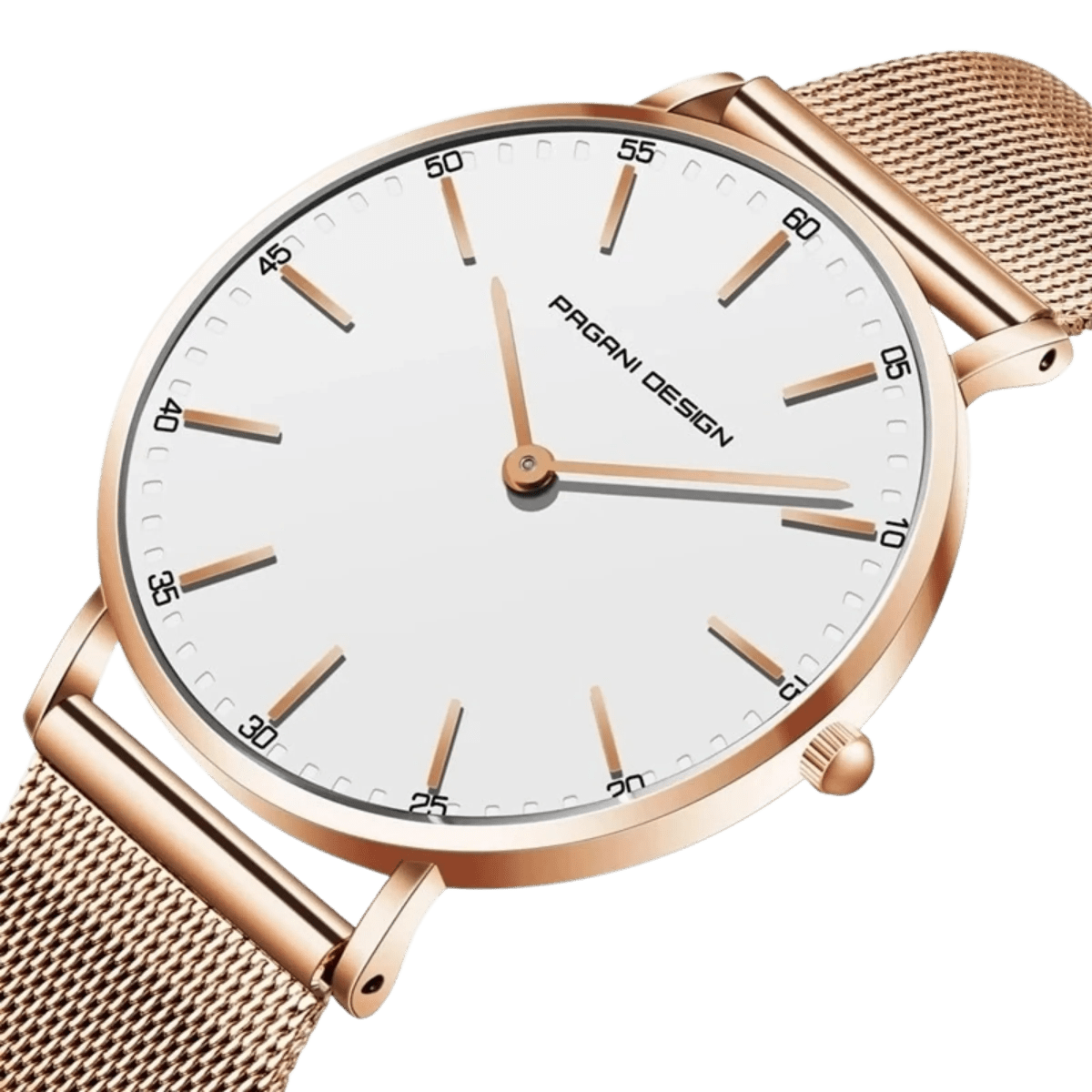 PD - 1802L – Black