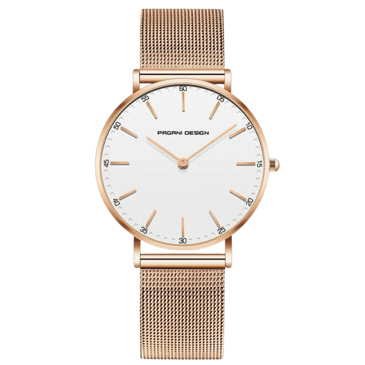 PD - 1802L – White