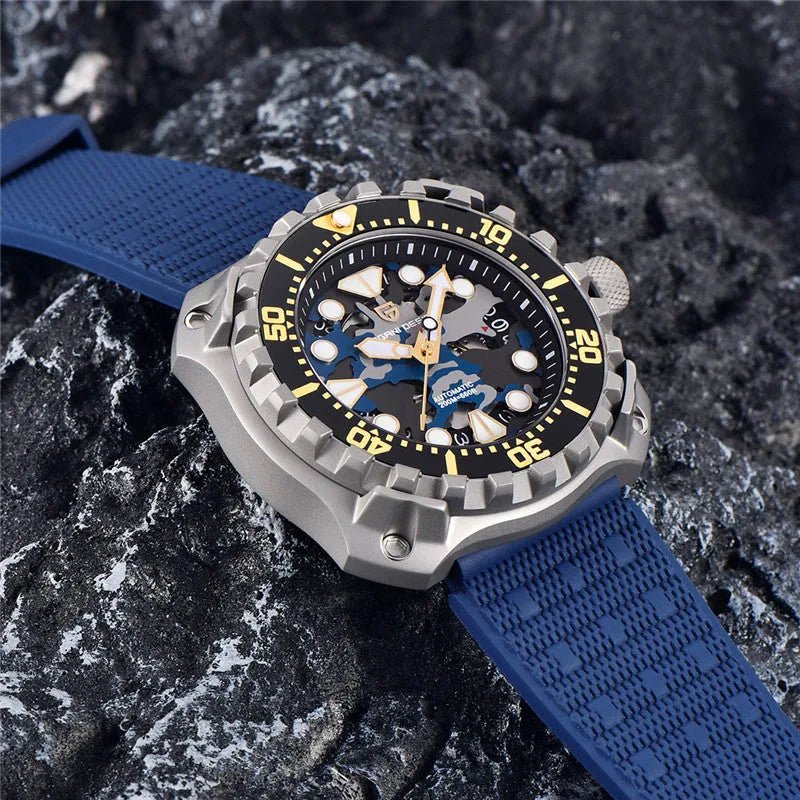 PD - YN009 – Black