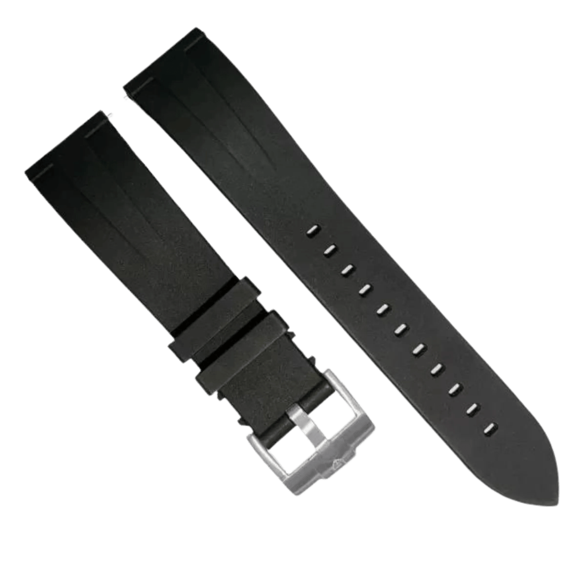 Silikon Armband 20mm