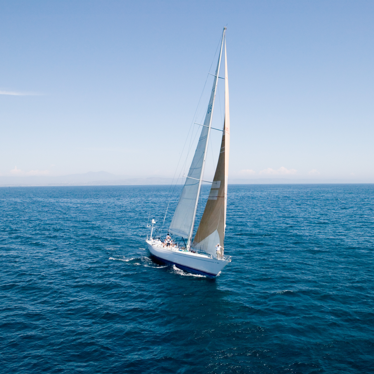 Resistência à água