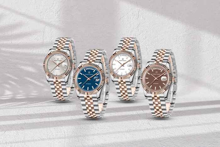 pagani orologi sito ufficiale