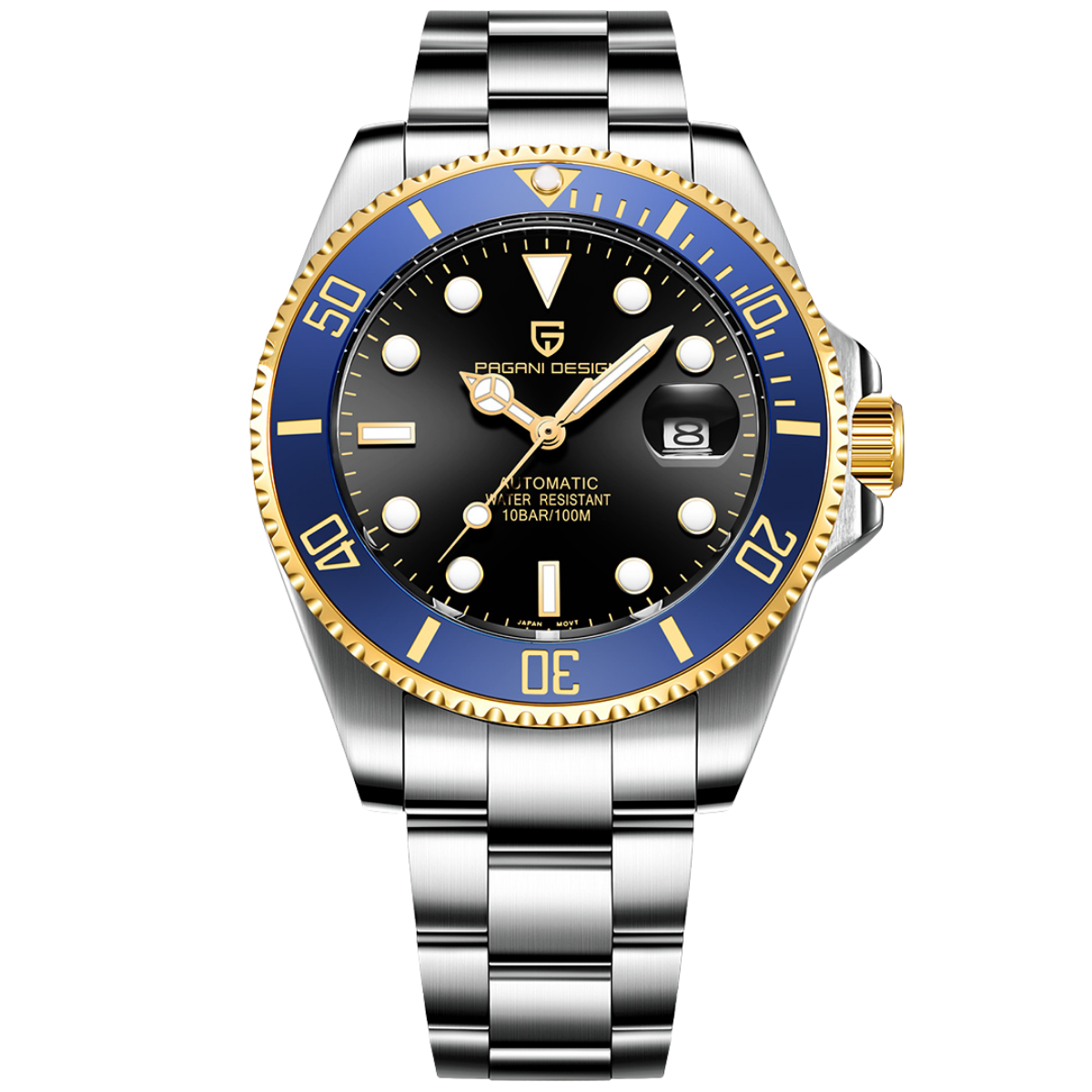 PD-1639 Gold