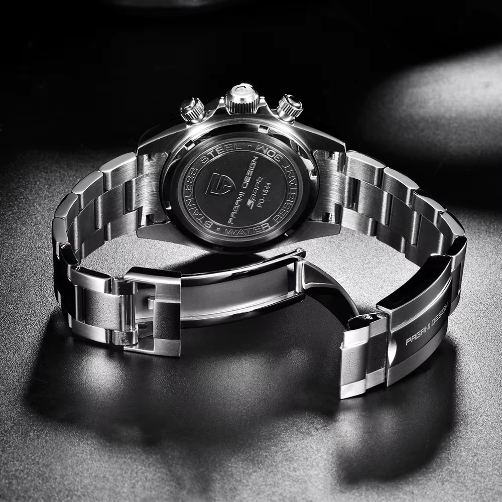 PD-1644 Black