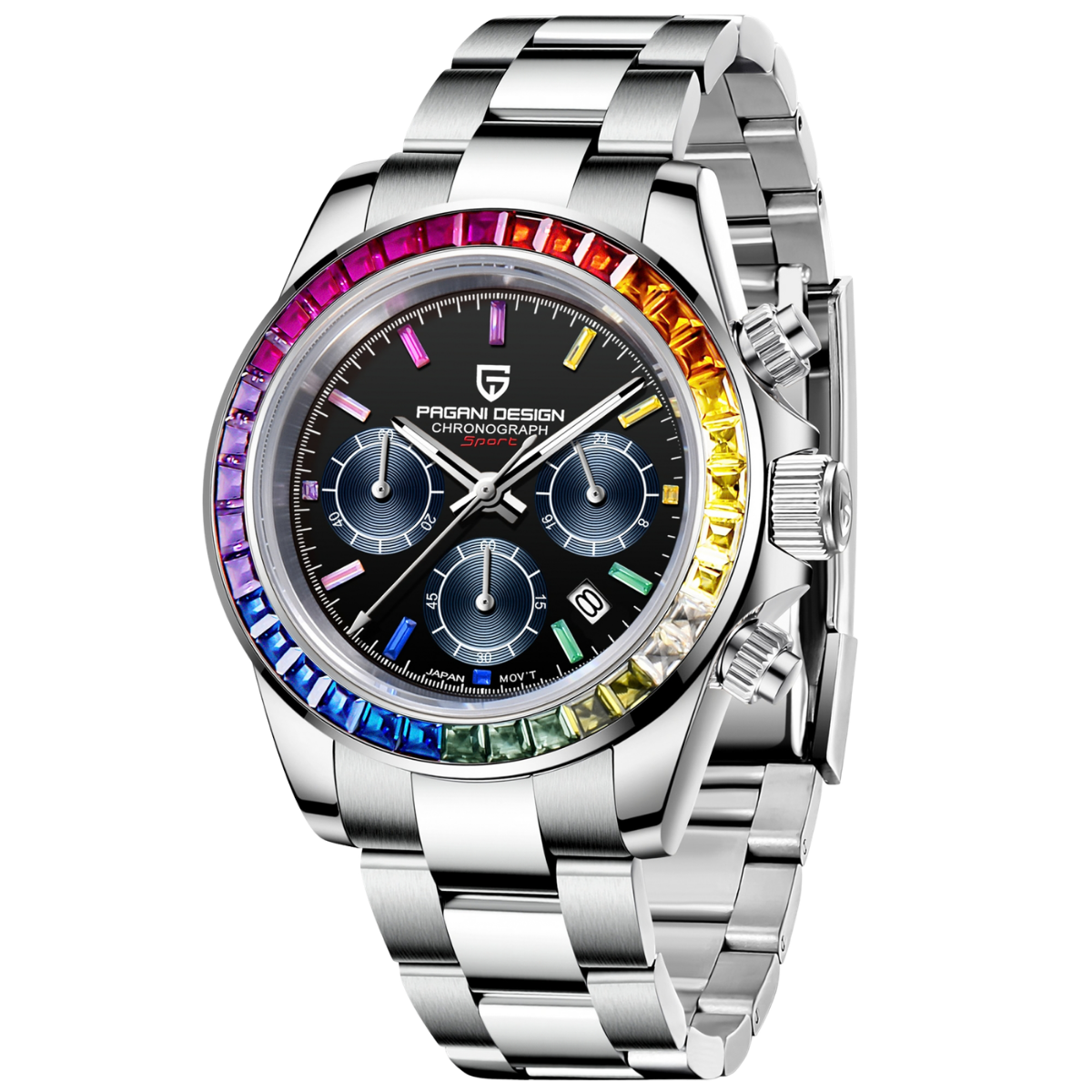 PD-1644 Arcobaleno
