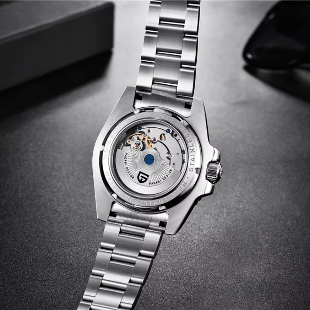 PD-1662 GMT Gold