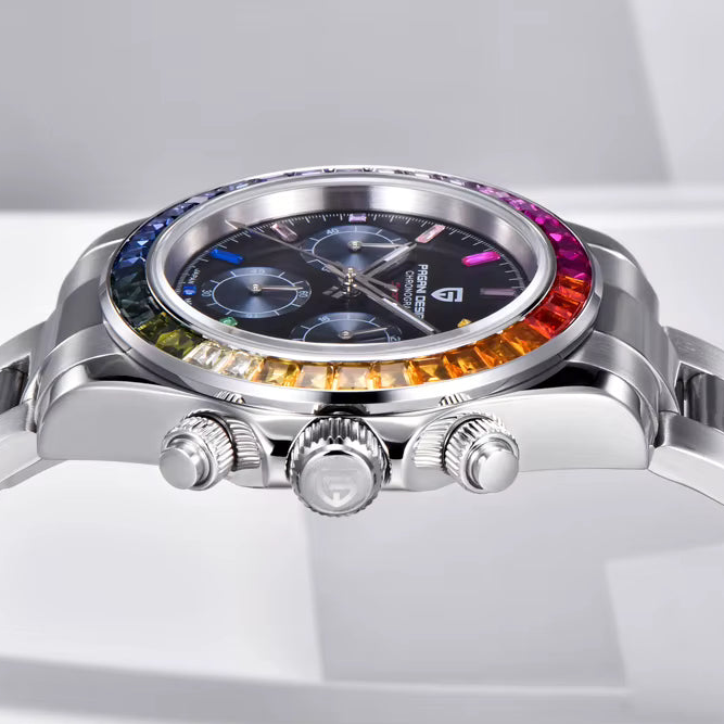PD-1644 Rainbow