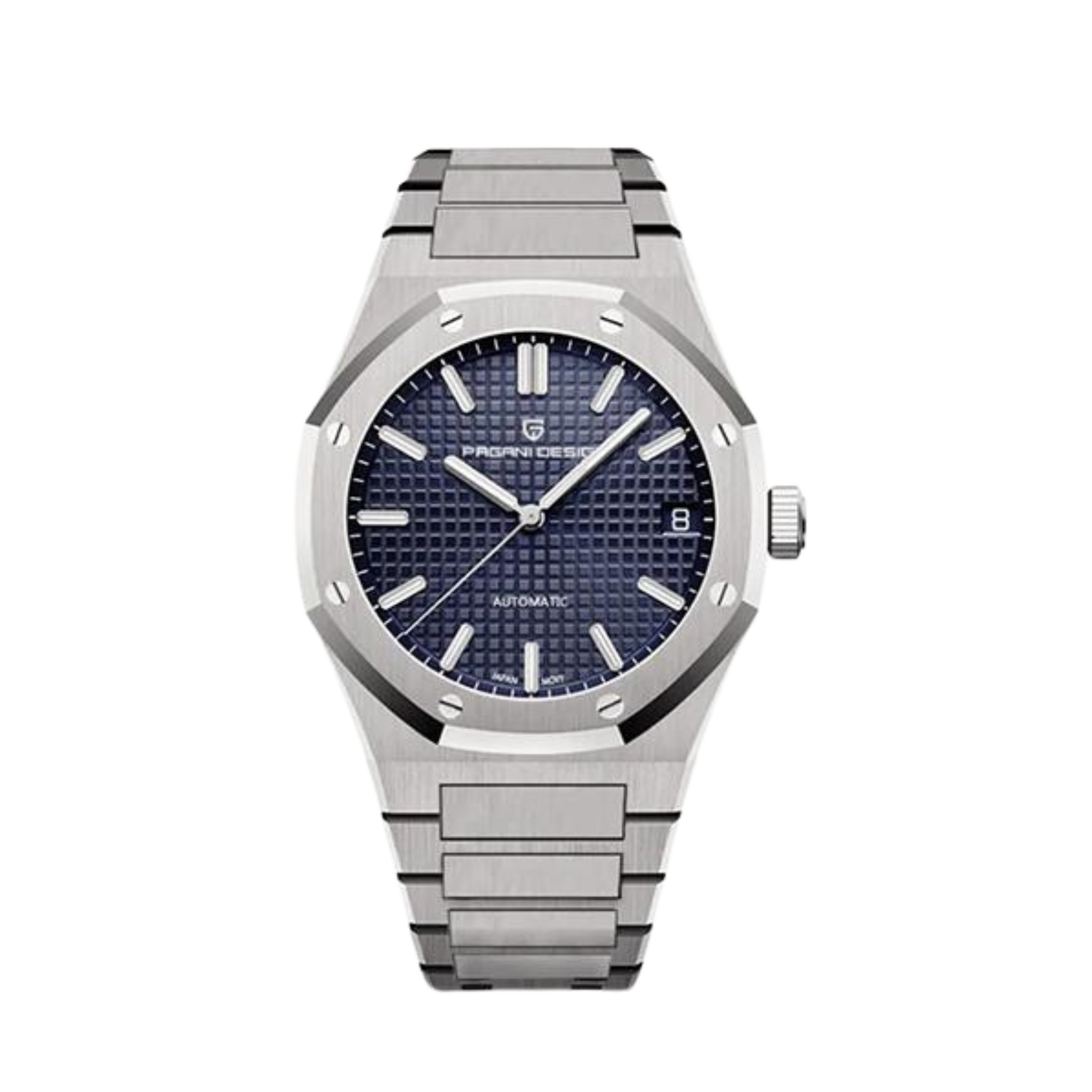 PD-1673 Royal Oak