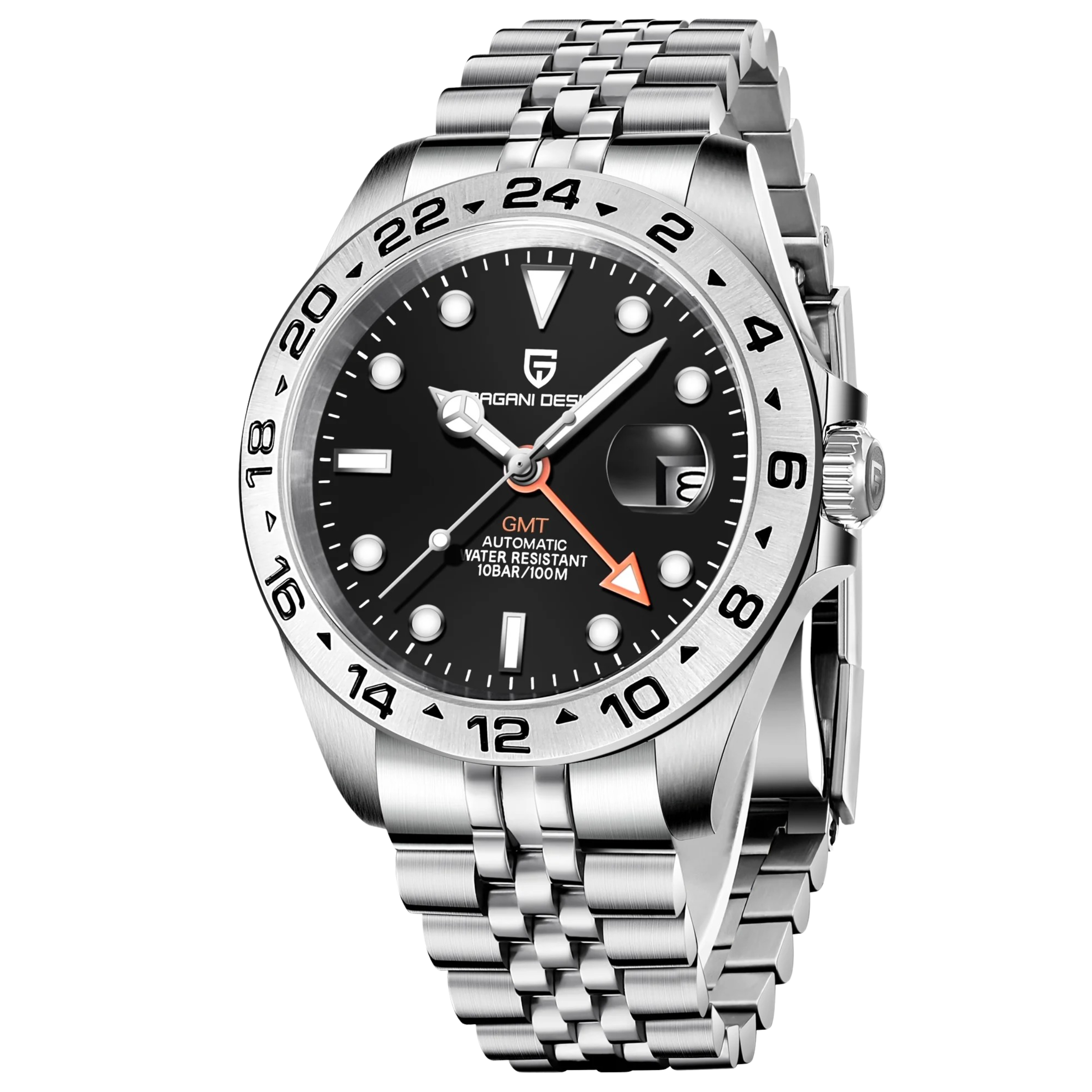 PD-1682 GMT