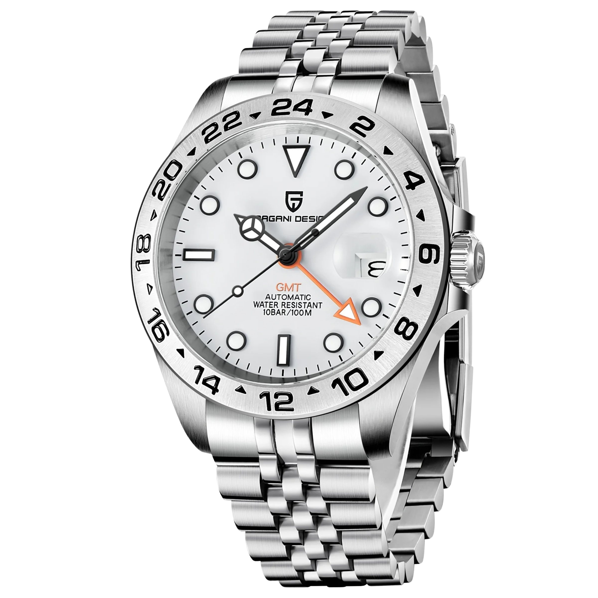 PD-1682 GMT