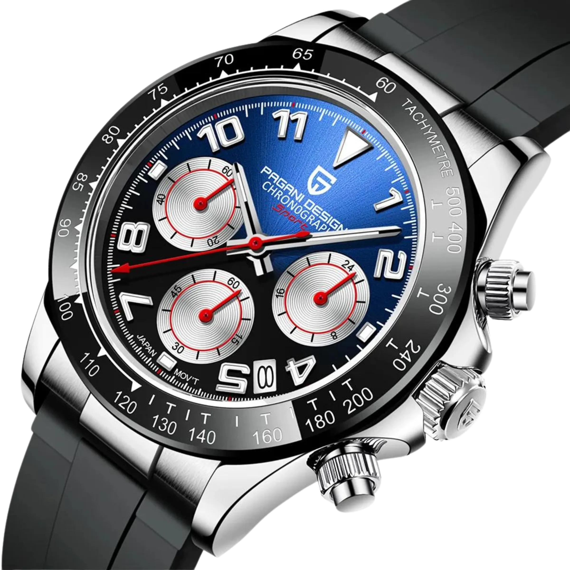 Stylish Quartz Watch | Best Quartz Watches | Pagani Design