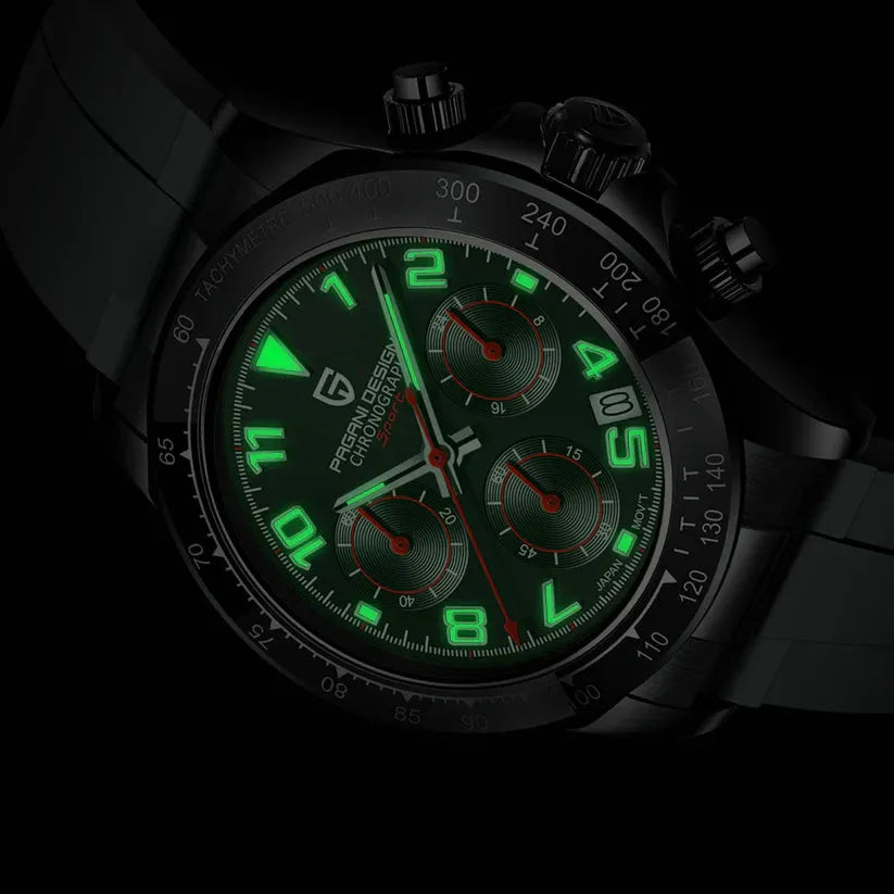 Stylish Quartz Watch | Best Quartz Watches | Pagani Design