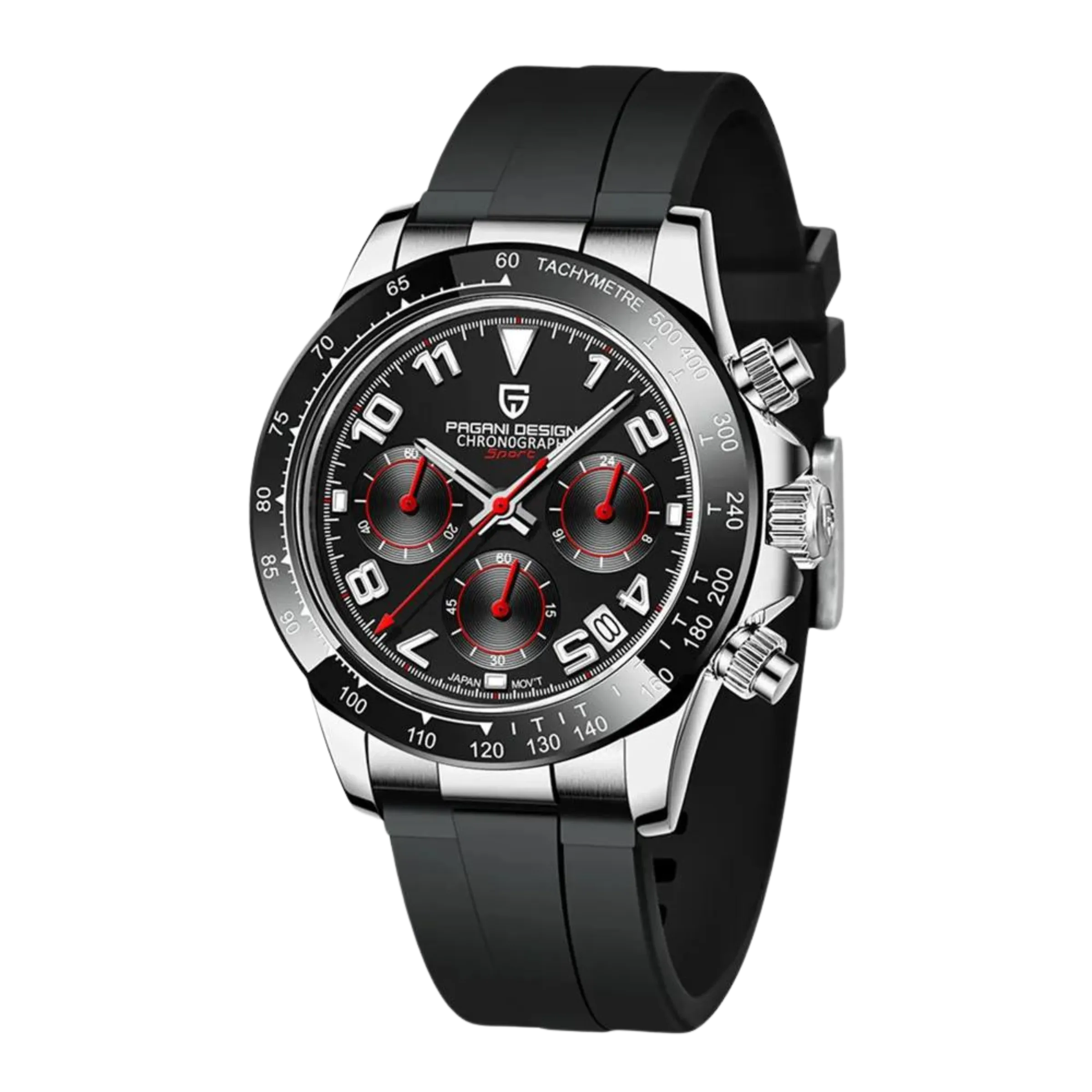 Stylish Quartz Watch | Best Quartz Watches | Pagani Design