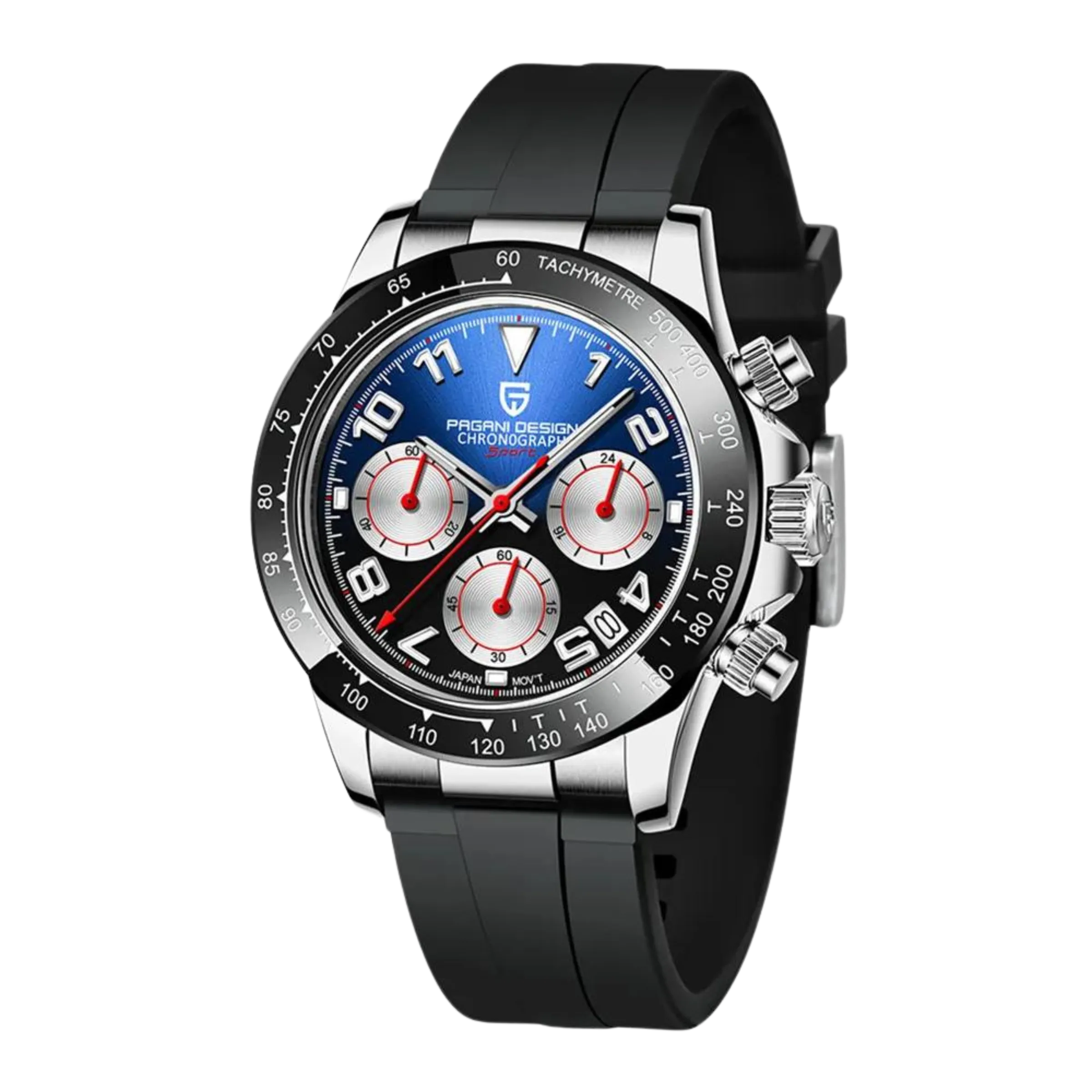 Stylish Quartz Watch | Best Quartz Watches | Pagani Design