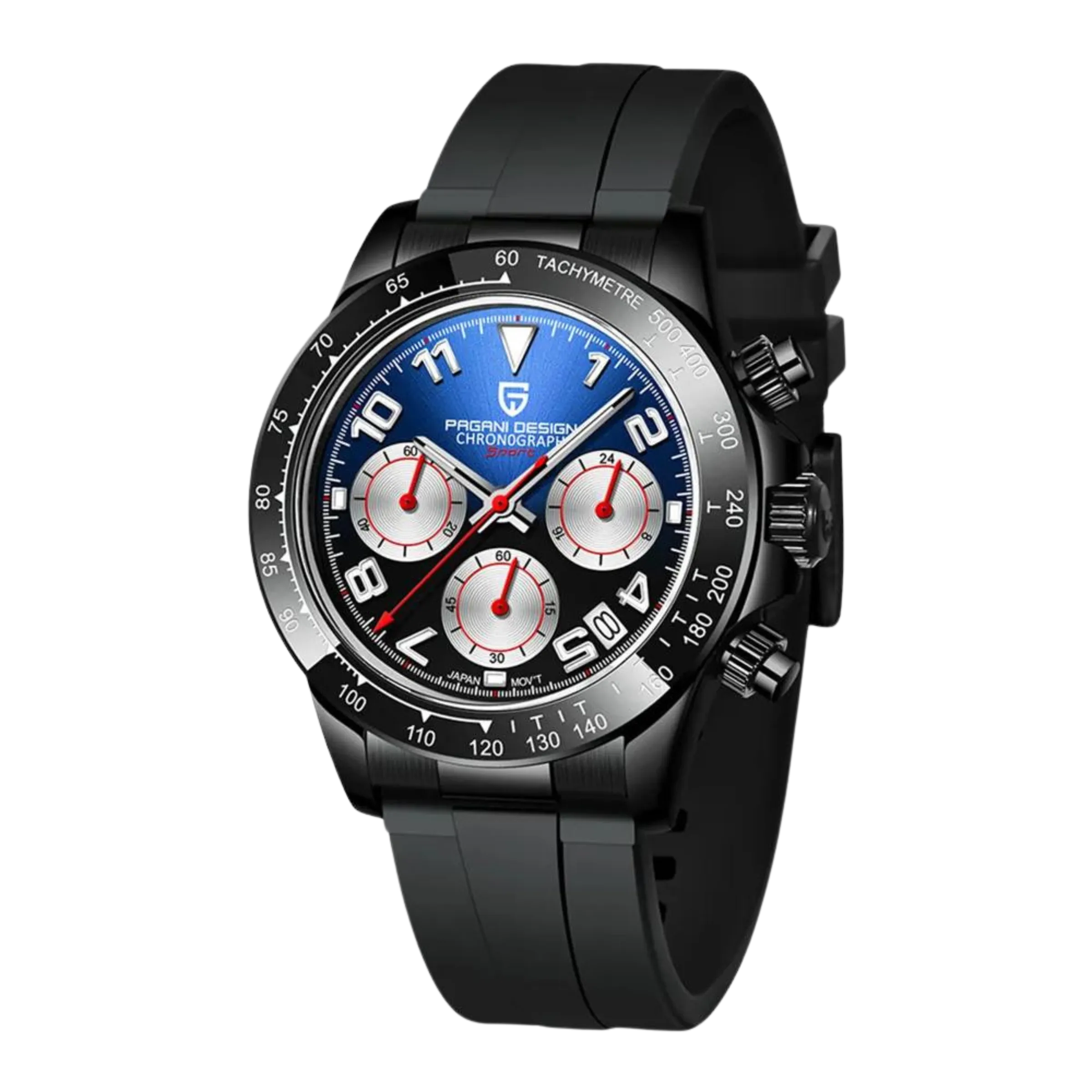 Stylish Quartz Watch | Best Quartz Watches | Pagani Design