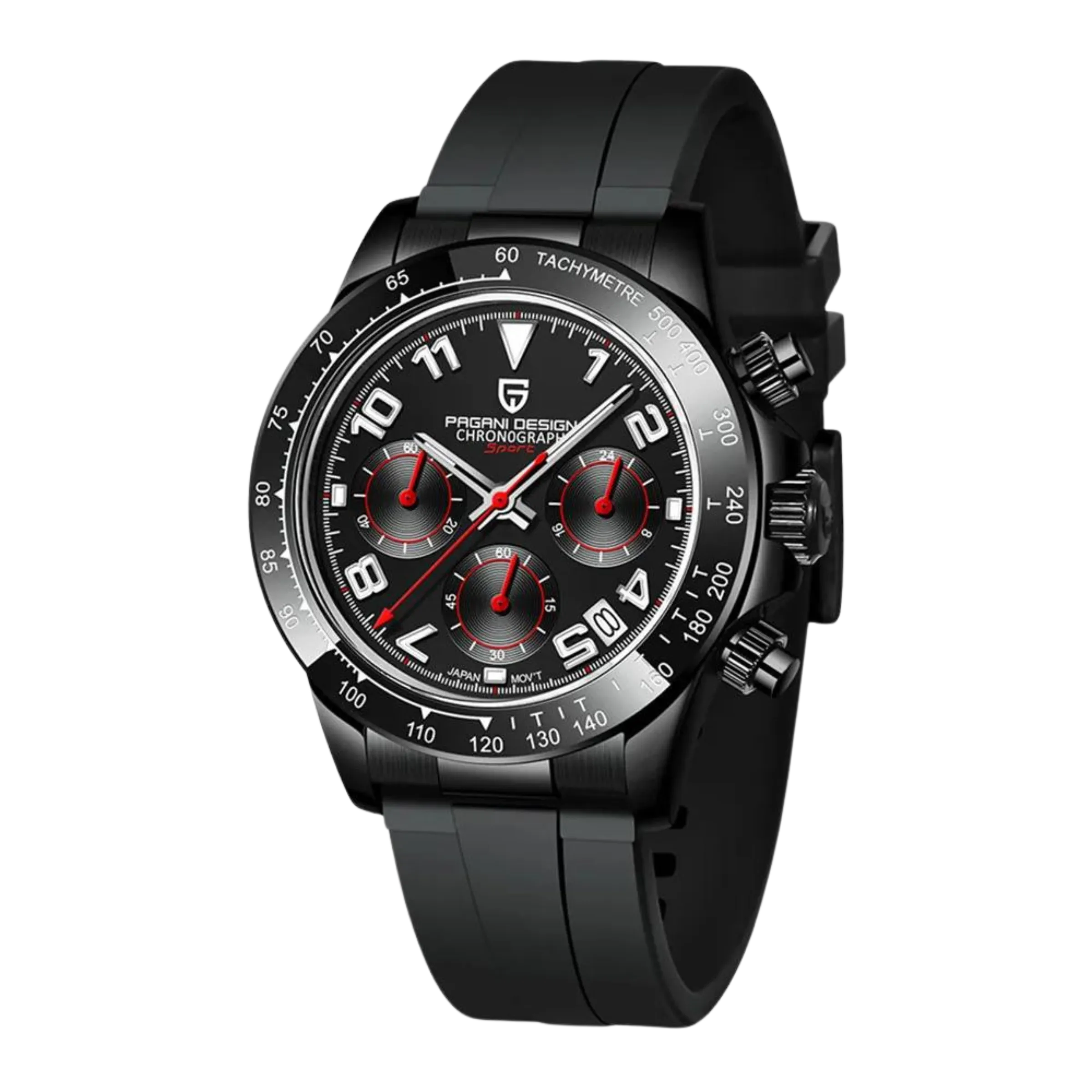 Stylish Quartz Watch | Best Quartz Watches | Pagani Design