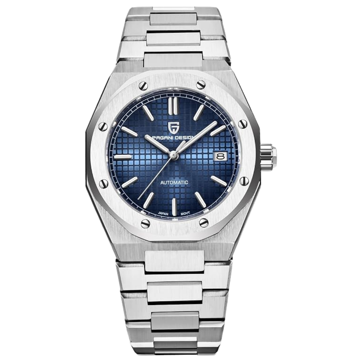 PD-1673 Royal Oak