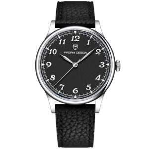 The Watch