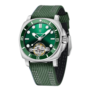 The Watch
