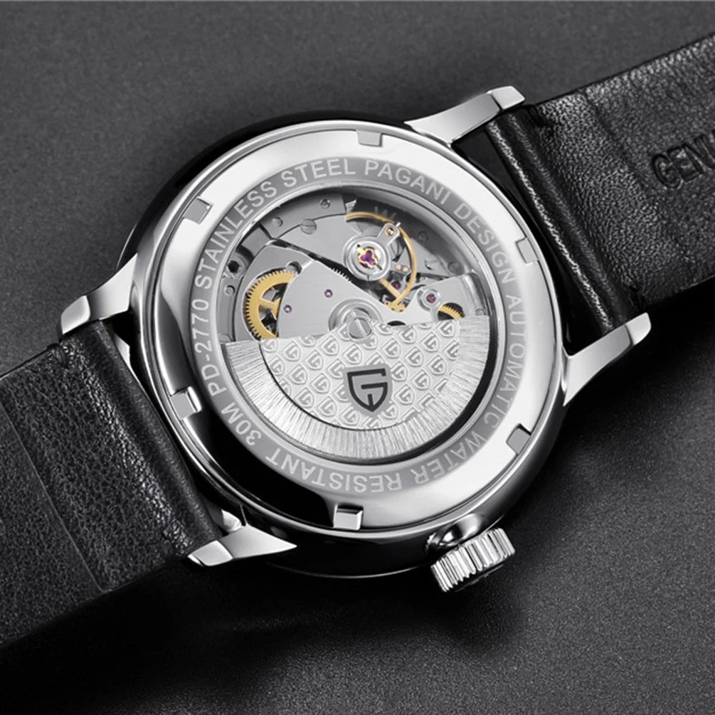 Men's Stylish Watch | Pagani Design PD-2770 | Pagani Design