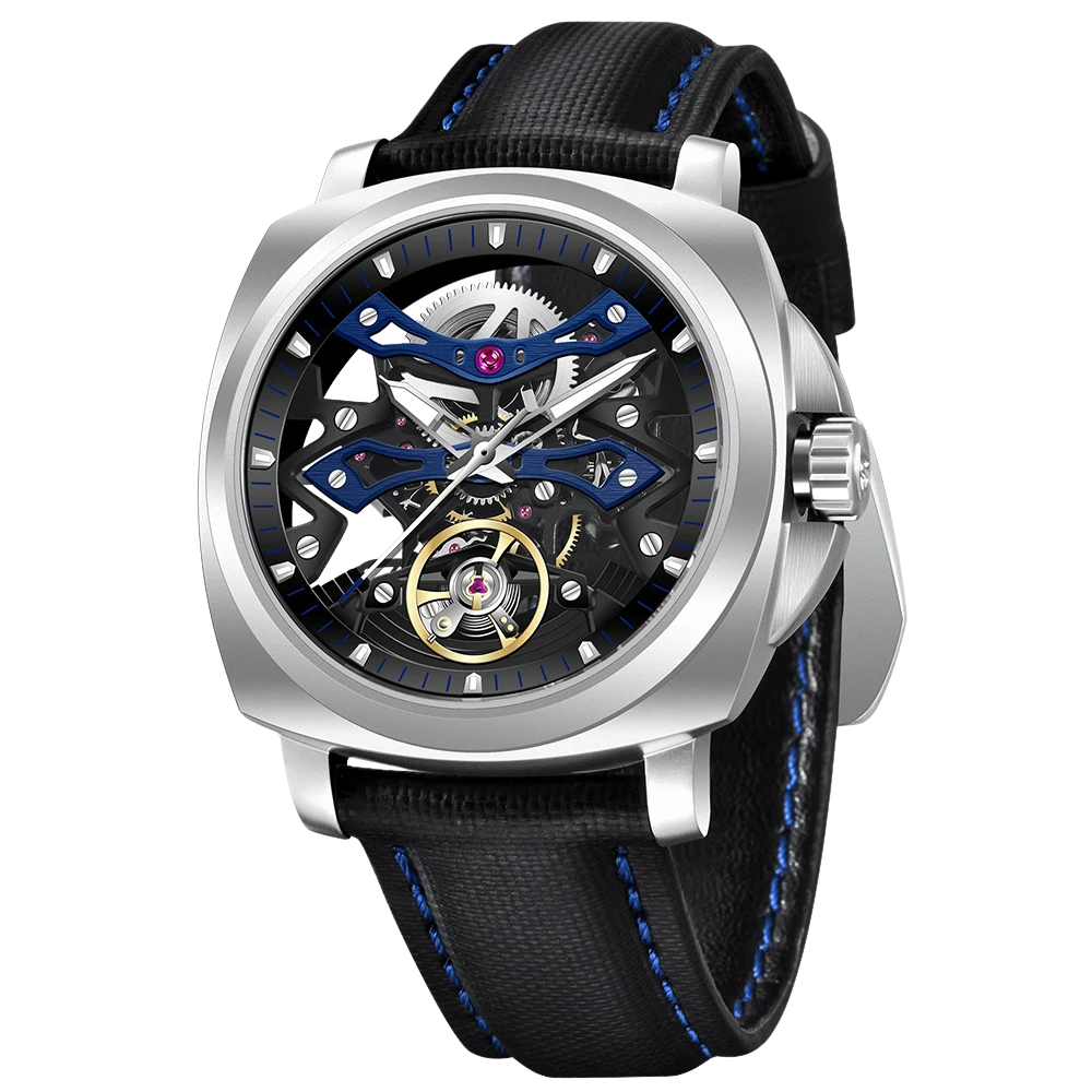 PD-YS017 Tourbillon