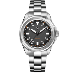 The Watch