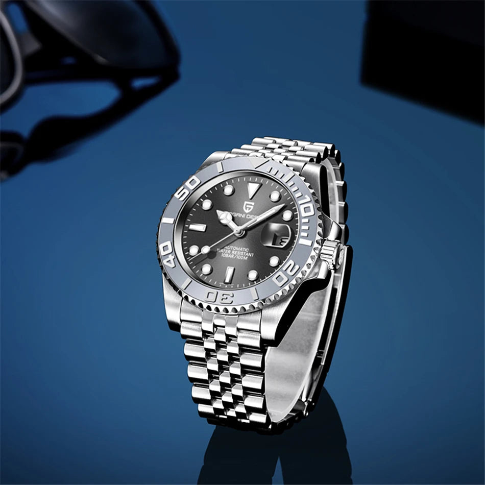 PD - 1651 Gray Jubilee