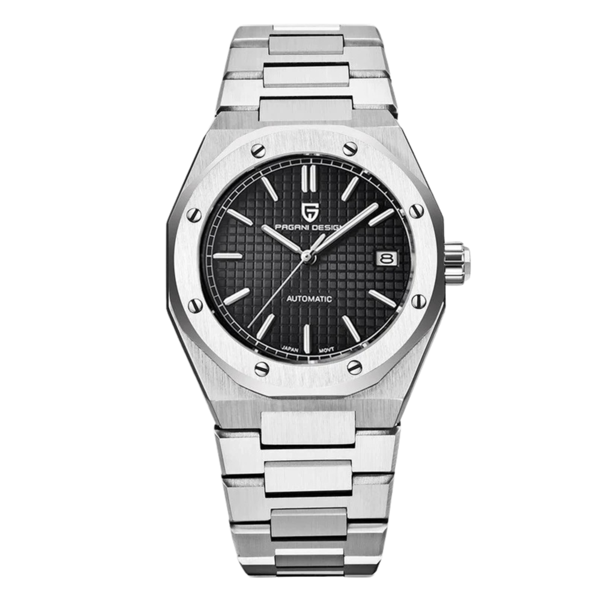 PD-1673 Royal Oak