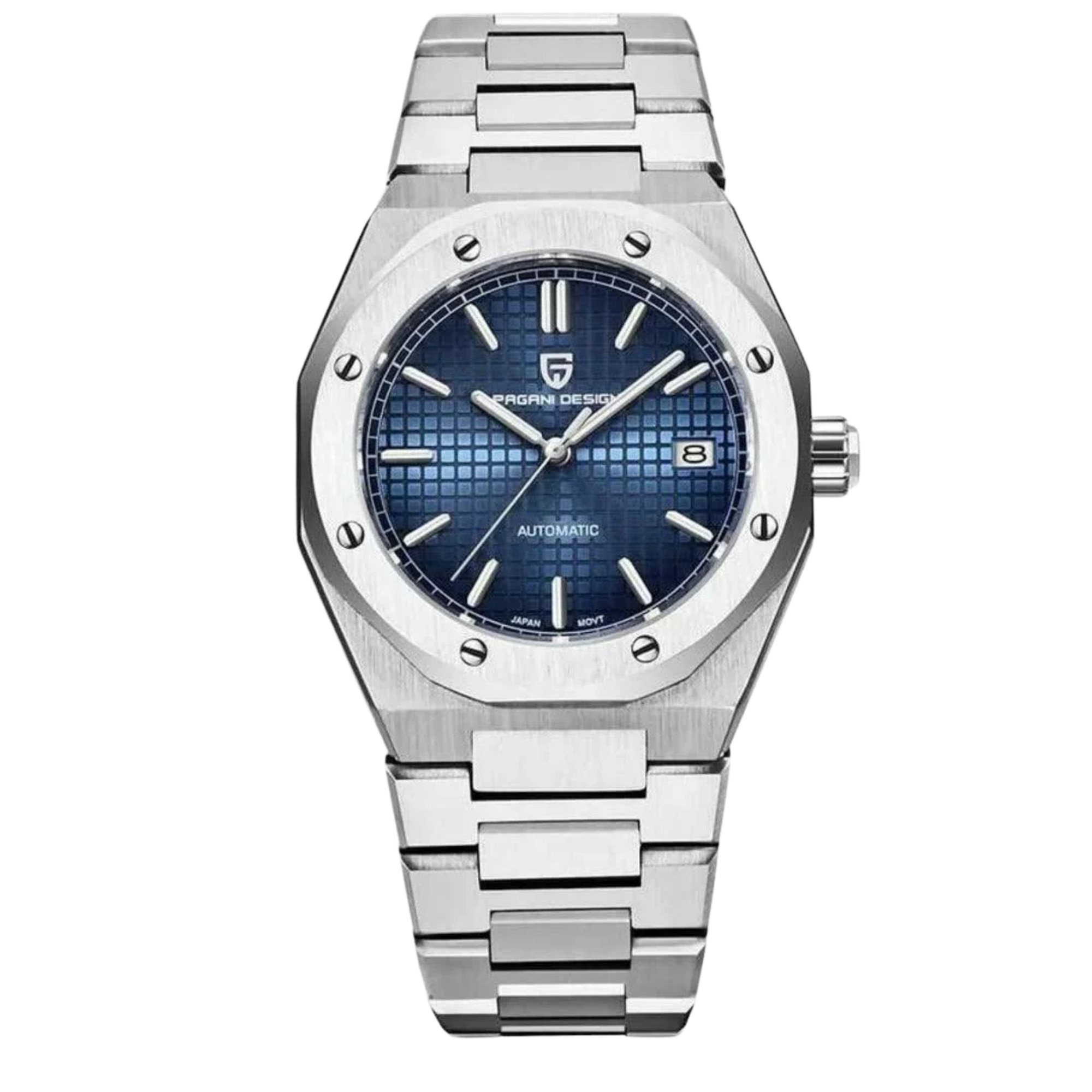 PD-1673 Royal Oak