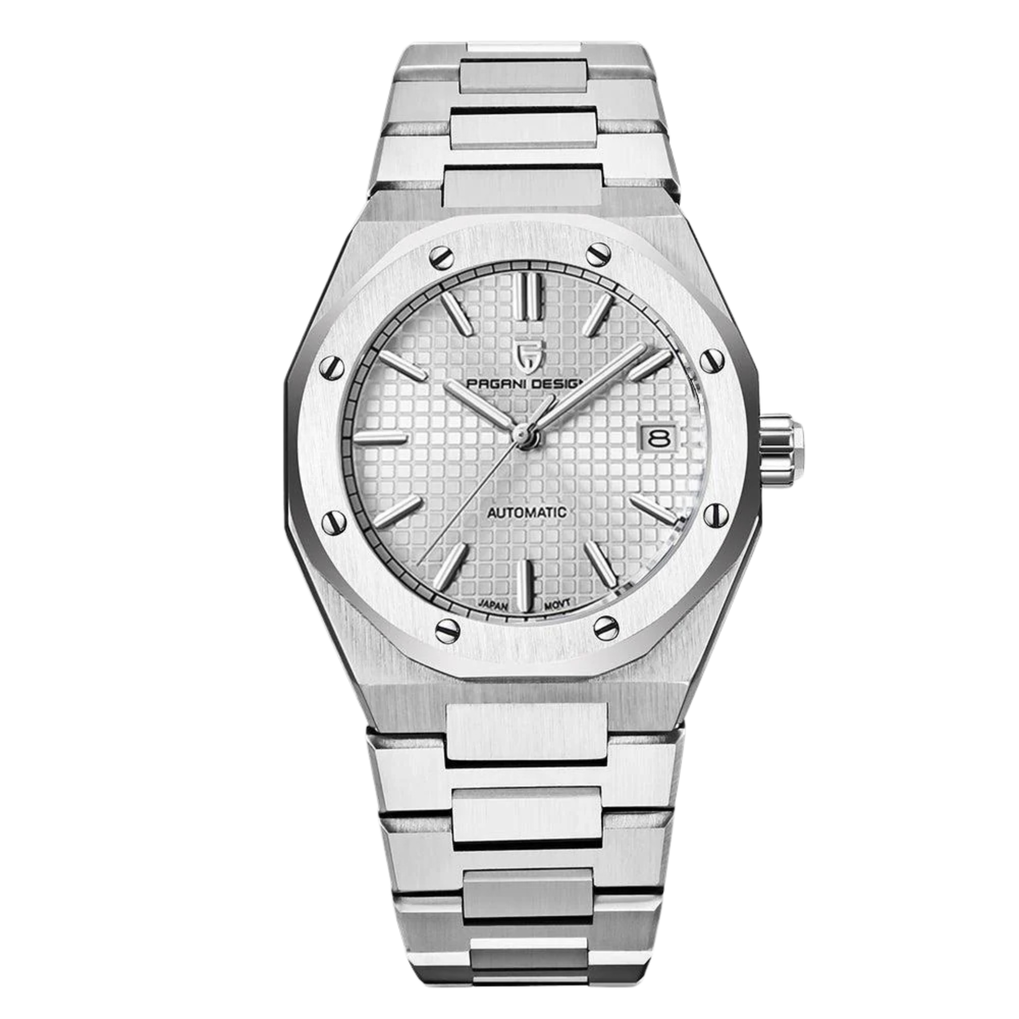 PD-1673 Royal Oak