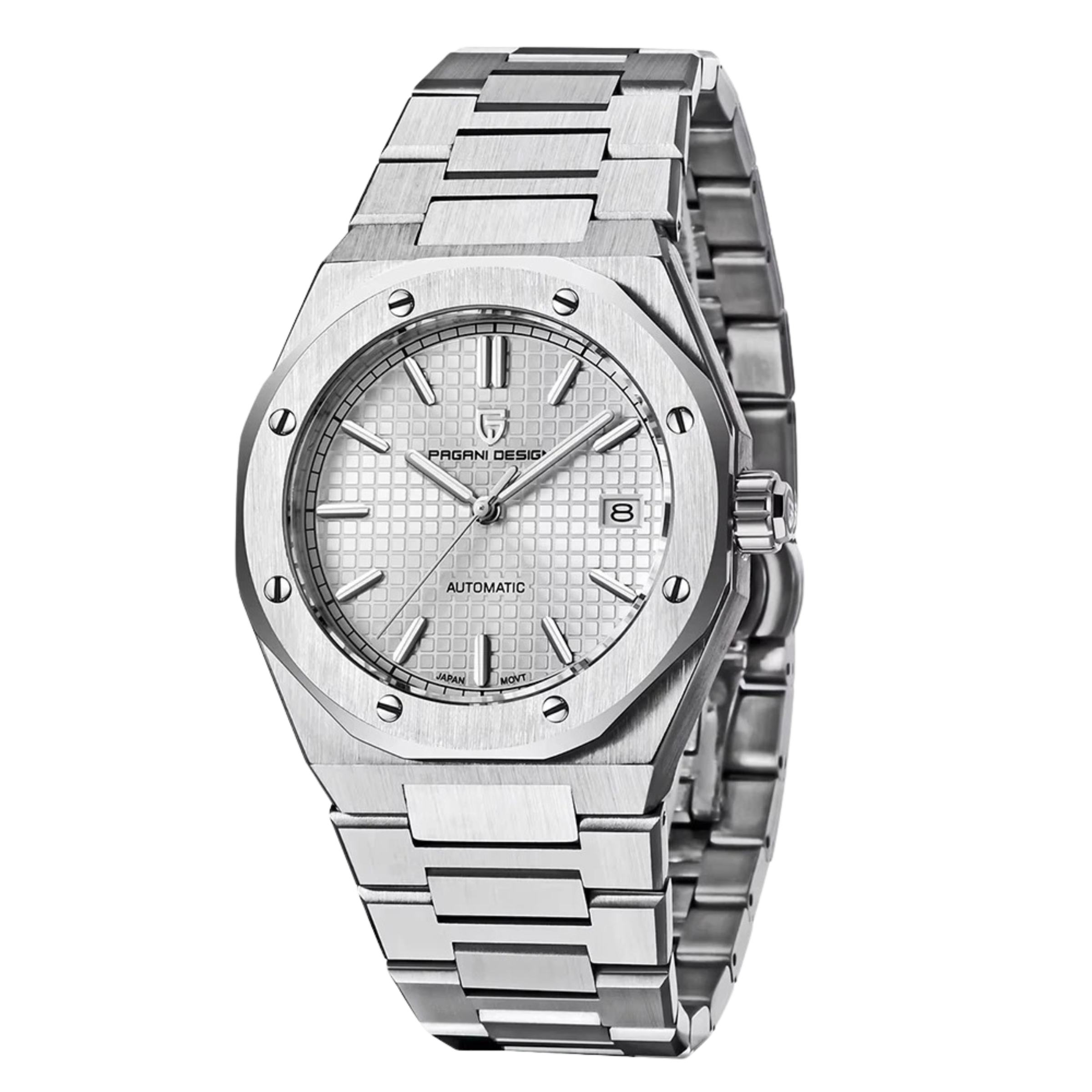 PD-1673 Royal Oak