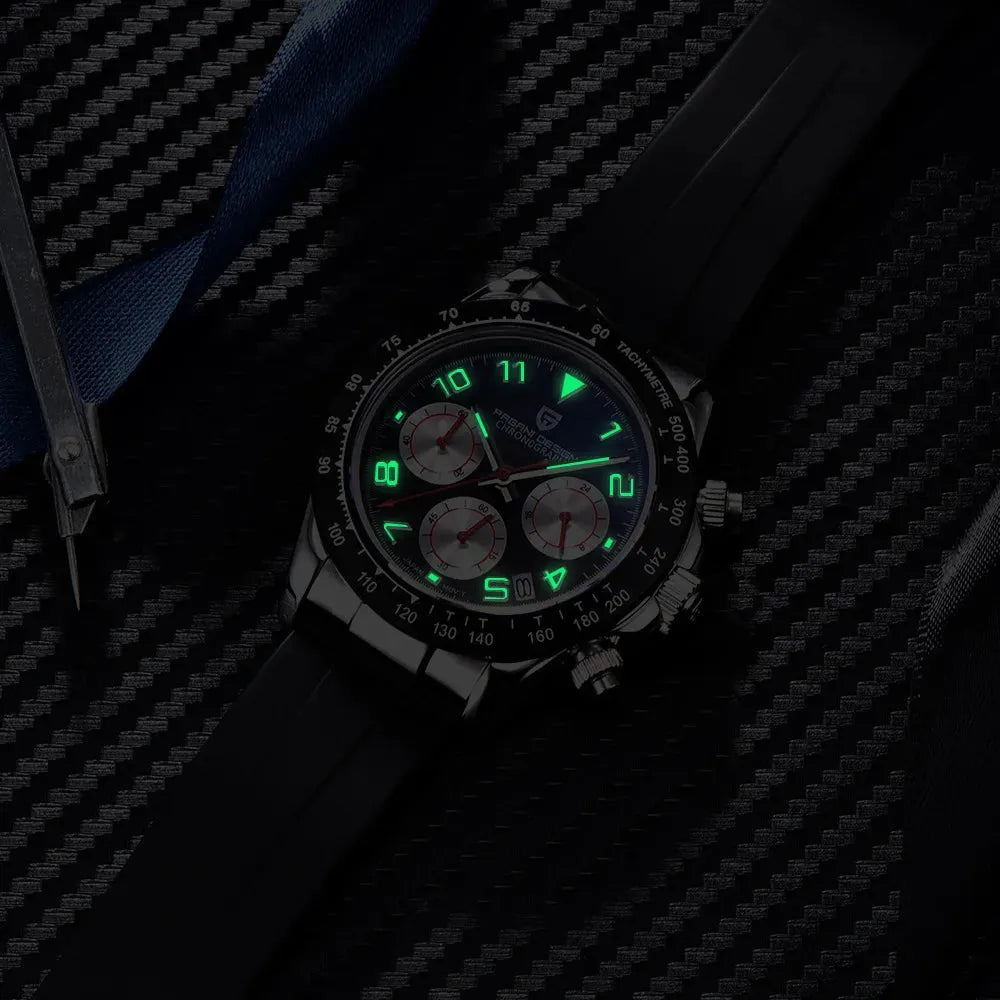 Stylish Quartz Watch | Best Quartz Watches | Pagani Design