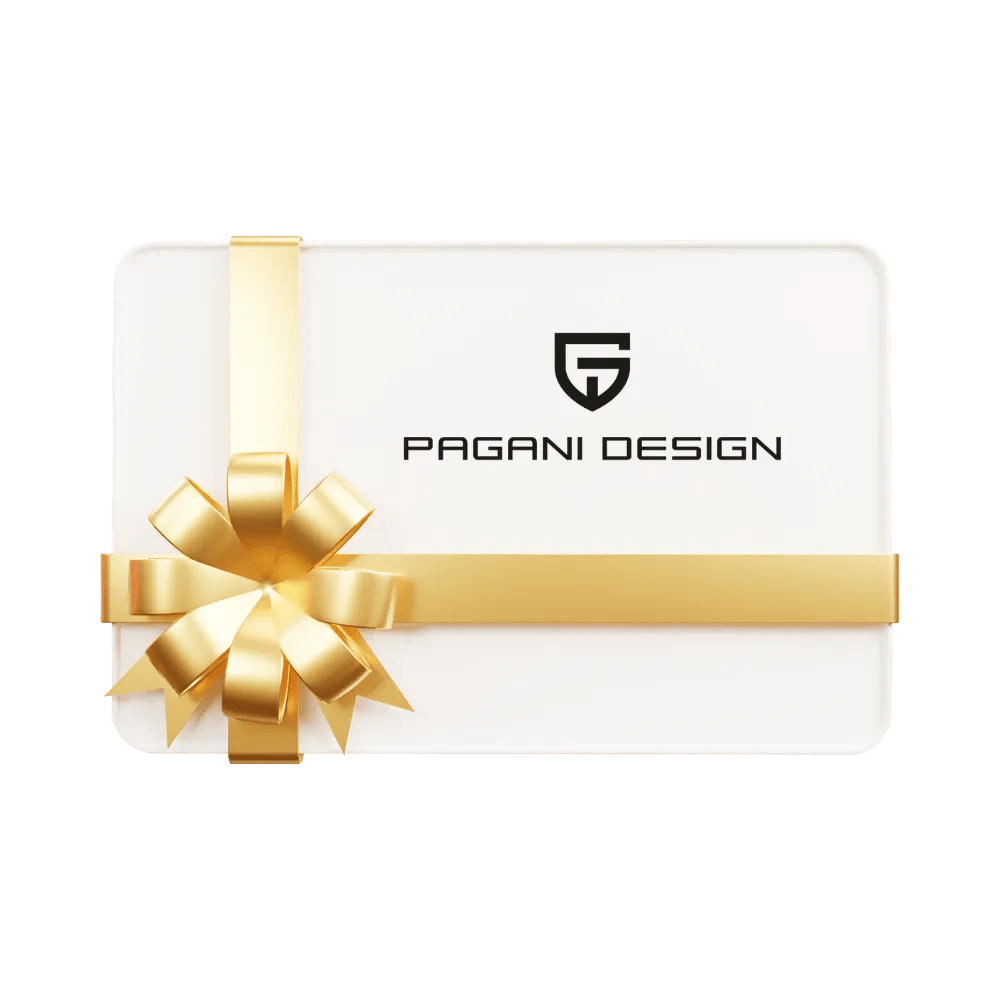 E - Gift Card – 500.00