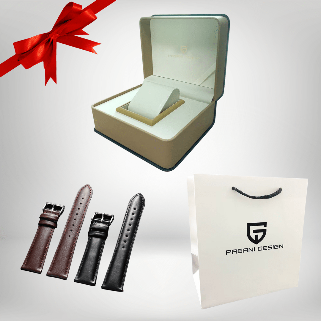 Pagani Design Premium Gift Set –