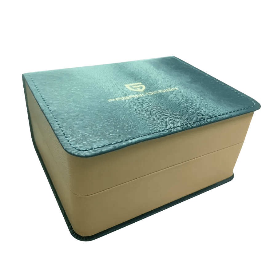 Pagani Design Premium Packaging –