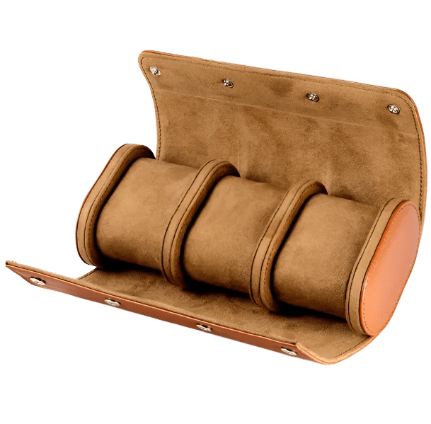 Pagani Design Travel Case – 2 Slots