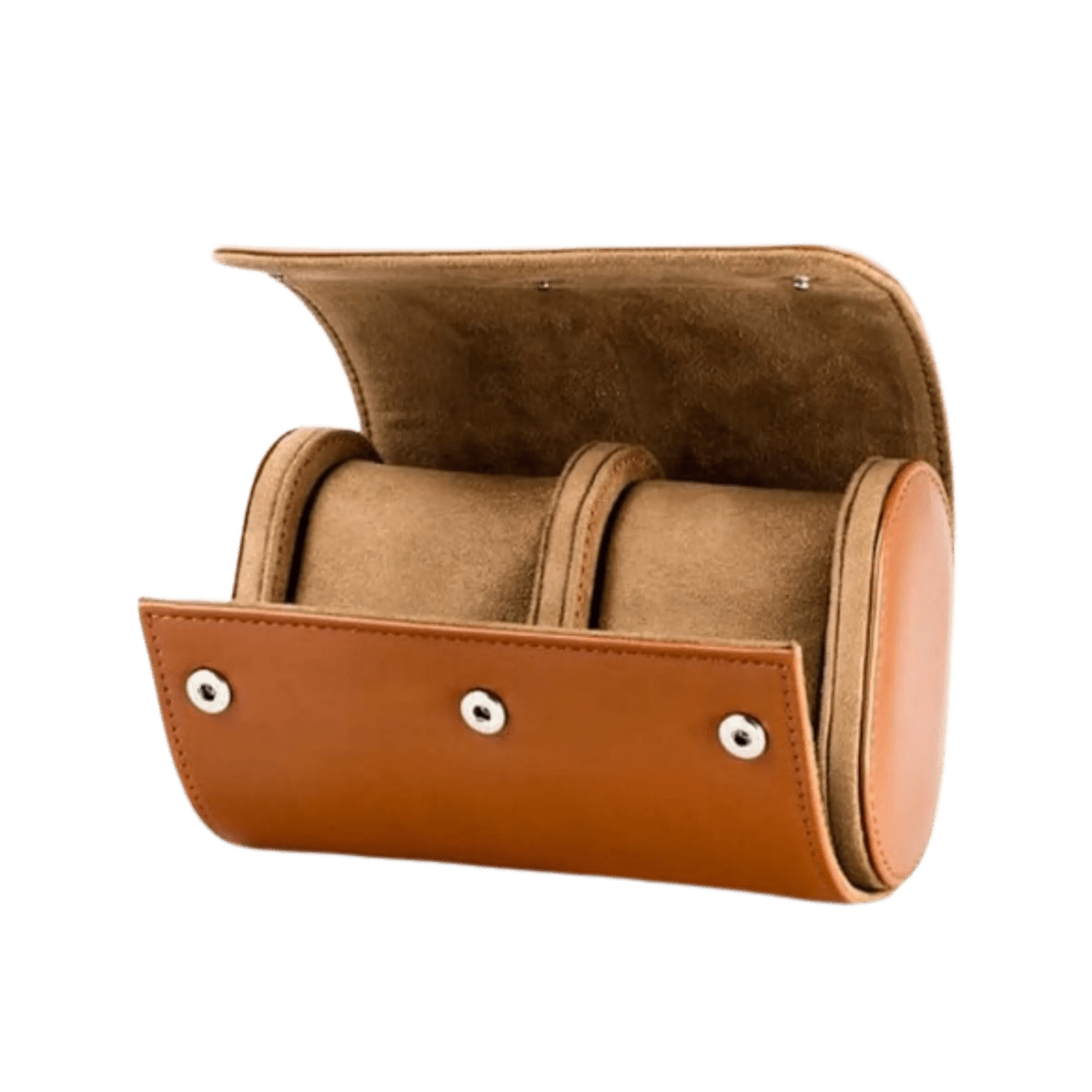 Uhren Travel Case Bild 3